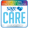 SAGE ElderCare Platinum Member