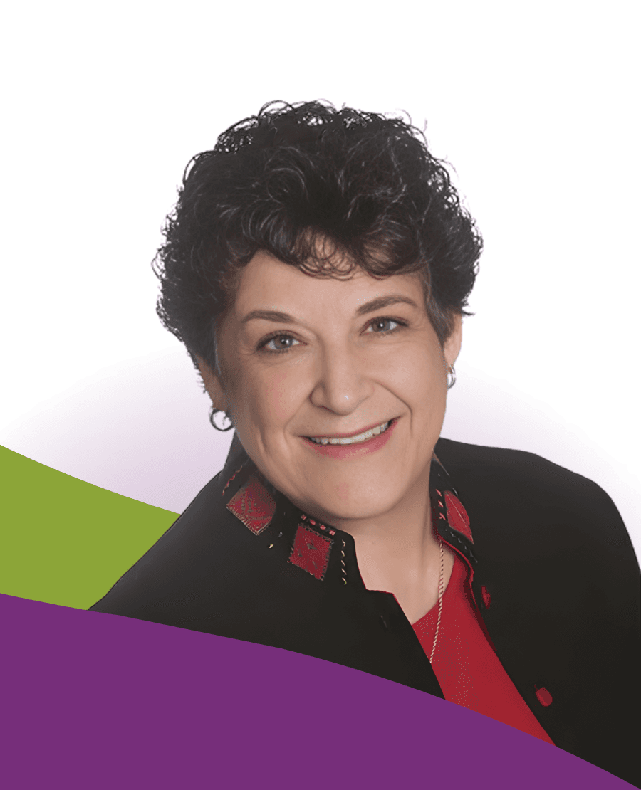 Helen Justice - Your Geriatric Care Manager